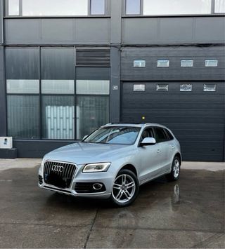 Llantas Audi Q5 Originales 19 Pulgadas