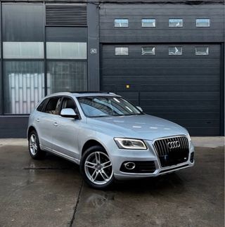 Llantas Audi Q5 Originales 19 Pulgadas