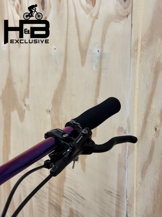 Bulls Copperhead FSX Shimano Deore 2021