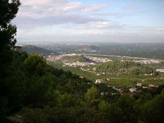 Solar en venta en Corbera de Llobregat