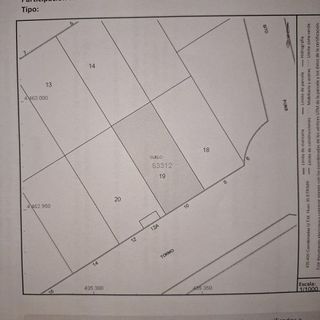Terreno en venta en Las Dehesillas - Vereda de los Estudiantes en Leganés