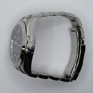 Rolex Air-King Acero Negro