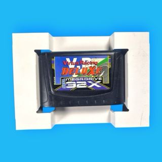 REBAJAS! Virtua Racing / Sega 32X