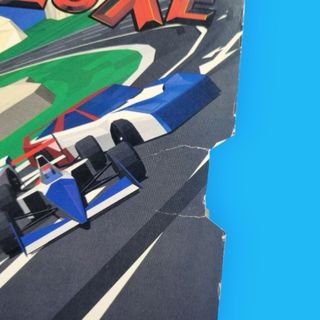 REBAJAS! Virtua Racing / Sega 32X