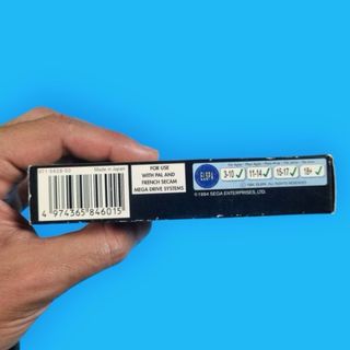 REBAJAS! Virtua Racing / Sega 32X