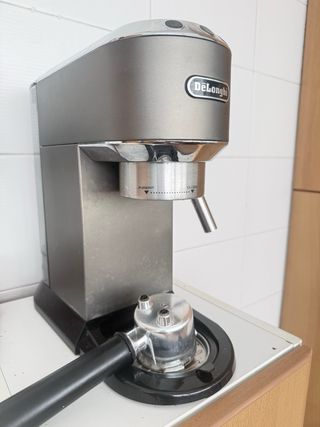 Cafetera Delonghi