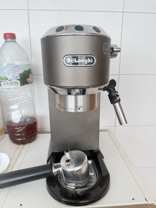 Cafetera Delonghi
