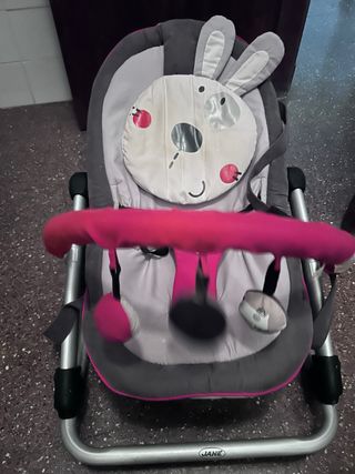 Hamaca bebé Jane envíos los paga el comprador