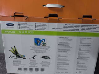 Hamaca bebé Jane envíos los paga el comprador