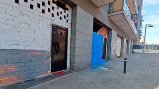 Local comercial en venta en Mas Rampinyó - Carrerada en Montcada i Reixac