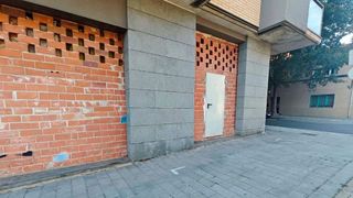 Local comercial en venta en Mas Rampinyó - Carrerada en Montcada i Reixac
