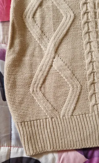 Vestito invernale donna