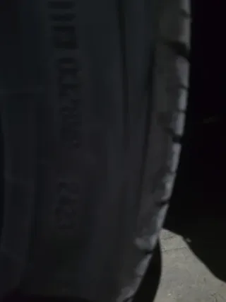 4 Neumáticos Continental EcoContact 6