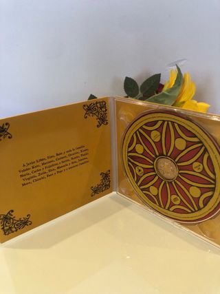 Napoleón Solo en la Ópera