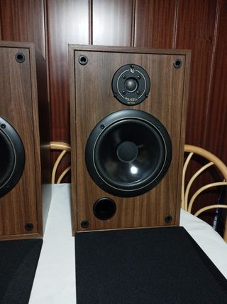 Altavoces Infinity SM 85