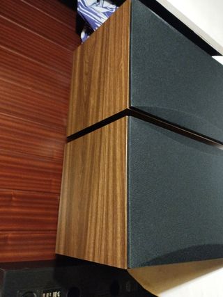 Altavoces Infinity SM 85