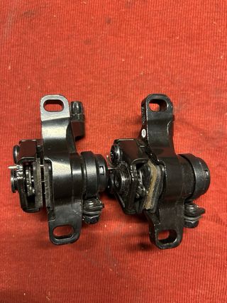 Frenos Disco Mecánicos Shimano