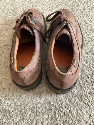 Camper Scarpe Uomo Marrone Taglia 43