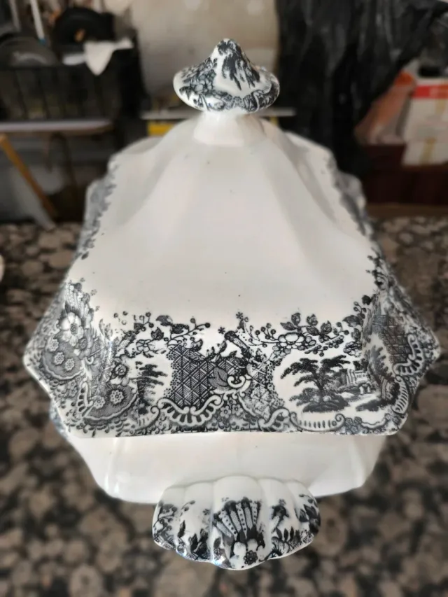 Sopera antigua Sevilla precio ha convenir