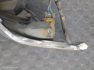 Fanale Posteriore Sym Symphony 125 2023 2024