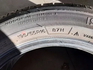 OFERTA! 2 NEUMATICOS MICHELIN