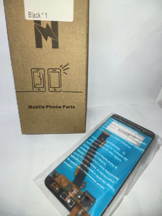 Display Xiaomi Redmi 6 Nero