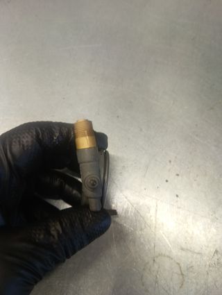 Rinvio contakm Aprilia RS 125 VEGLIA