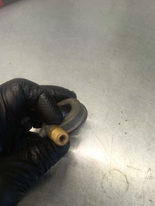 Rinvio contakm Aprilia RS 125 VEGLIA