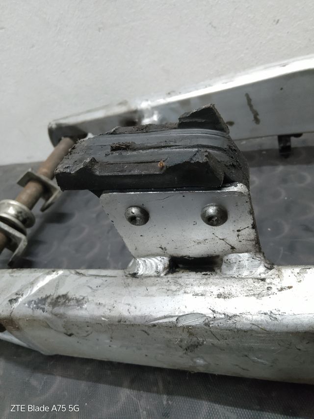 Forcellone HM 50 2006-2017