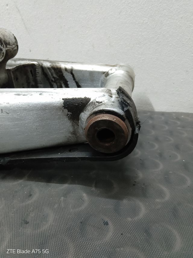 Forcellone HM 50 2006-2017