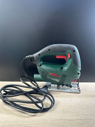 Sierra de calar Bosch PST 700 E