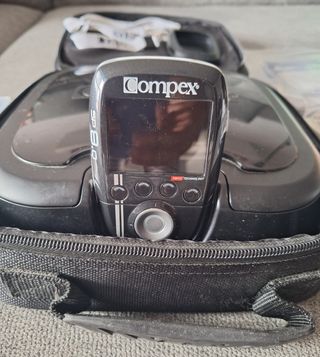 Compex SP8.0 Intensive Electroestimulador