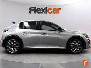 Peugeot 208 GT HYBRID 136 eDCS6