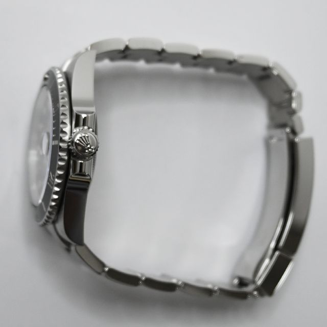 Rolex Submariner 41mm Acero Nuevo