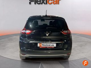 Renault Grand Scénic Zen Blue dCi 110 kW (150CV) EDC