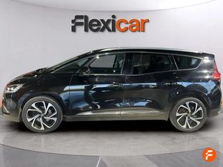 Renault Scénic Zen Blue dCi 110 kW (150CV) EDC