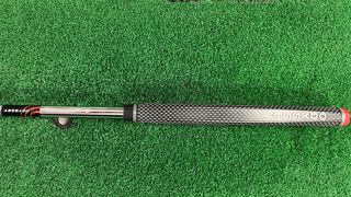 NUEVO, Odyssey White Hot Pro 1 Putter Zurdo