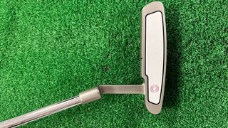 NUEVO, Odyssey White Hot Pro 1 Putter Zurdo