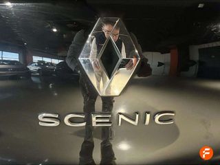 Renault Grand Scénic Zen Blue dCi 110 kW (150CV) EDC