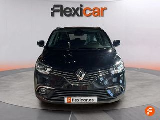 Renault Scénic Zen Blue dCi 110 kW (150CV) EDC