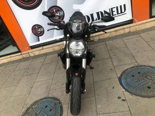 DUCATI MONSTER 821 DARK