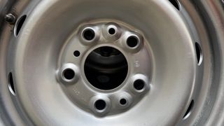 2 Llantas Kumho 215/70 R15C 109/107R