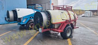 ATOMIZADOR MAÑEZ LOZANO OCASION