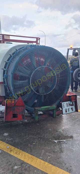 ATOMIZADOR MAÑEZ LOZANO OCASION