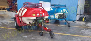 ATOMIZADOR MAÑEZ LOZANO OCASION