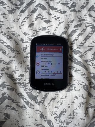 Garmin Edge 540