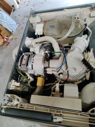 Centralita mal  El resto funciona  Muy económico