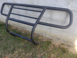 Defensa Mataburros Suzuki Vitara