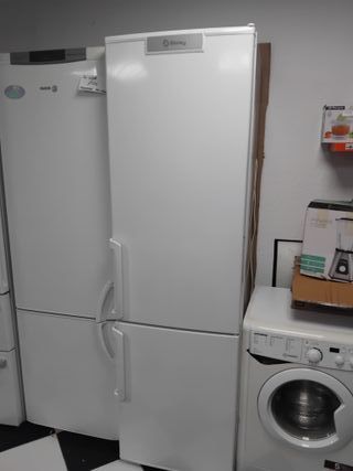 Nevera Balay + Transporte + Garantía