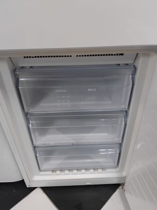 Nevera Balay + Transporte + Garantía